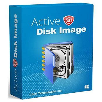 Active@ Disk Image Professional 